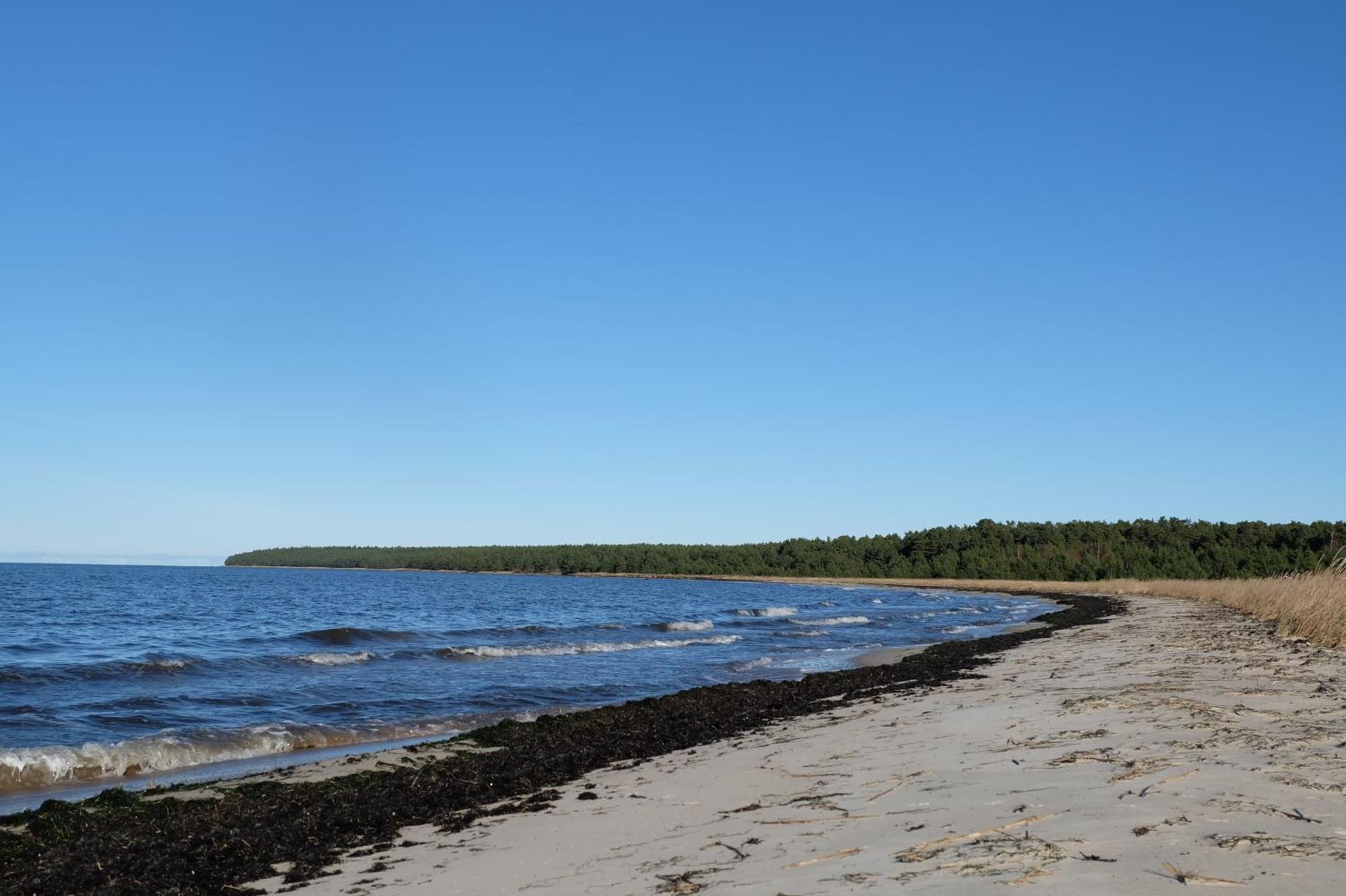 Tahkuna Puhkekeskus Hiiumaa 외부 사진