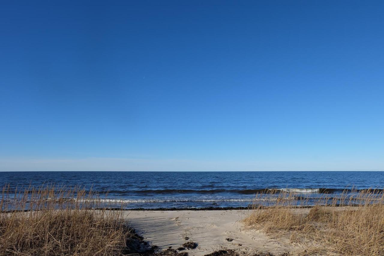 Tahkuna Puhkekeskus Hiiumaa 외부 사진