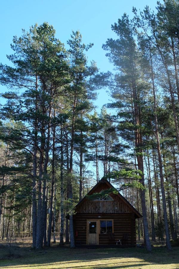 Tahkuna Puhkekeskus Hiiumaa 외부 사진