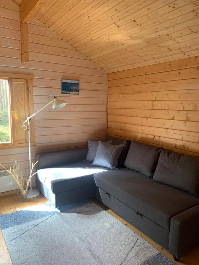 Tahkuna Puhkekeskus Hiiumaa 외부 사진