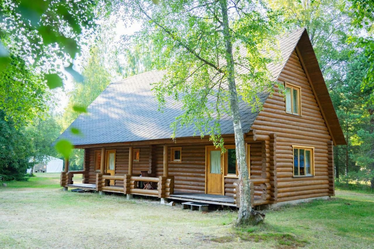 Tahkuna Puhkekeskus Hiiumaa 외부 사진